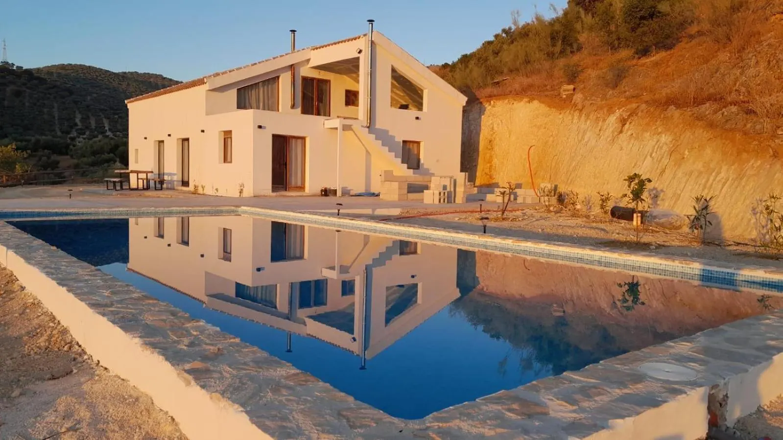 Casa Laguna Iznájar 0*,  スペイン