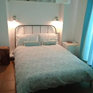 Habitación en casa particular Lake Room Iznajar, Iznájar